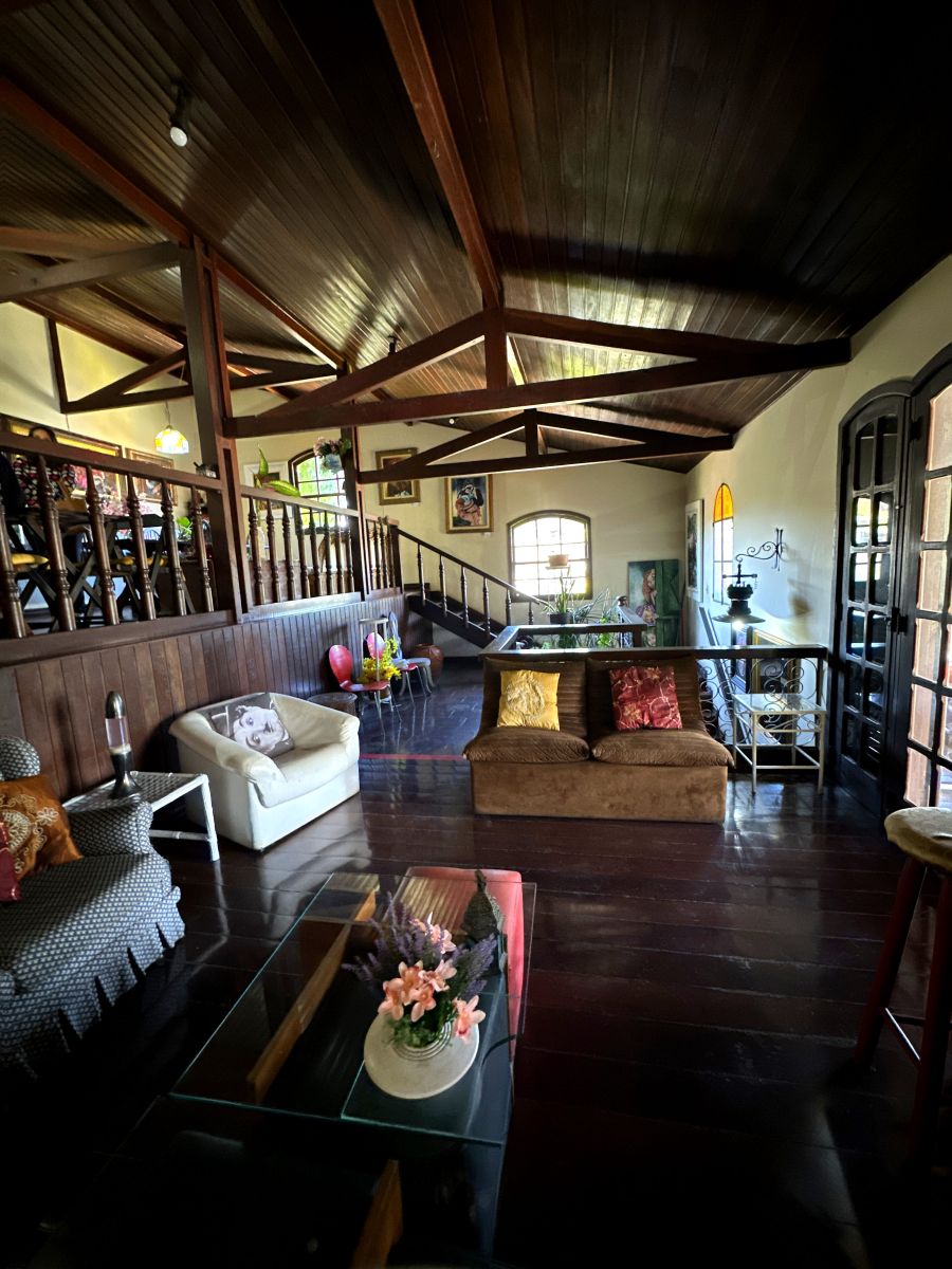 Casa - Venda - Agries - Terespolis - RJ