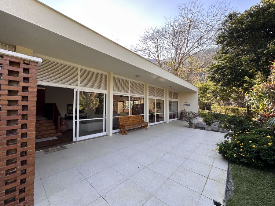 Casa Alto Padro - Venda - Trs Crregos - Terespolis - RJ