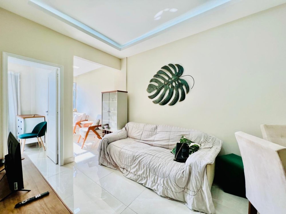 Apartamento - Venda - Agries - Terespolis - RJ