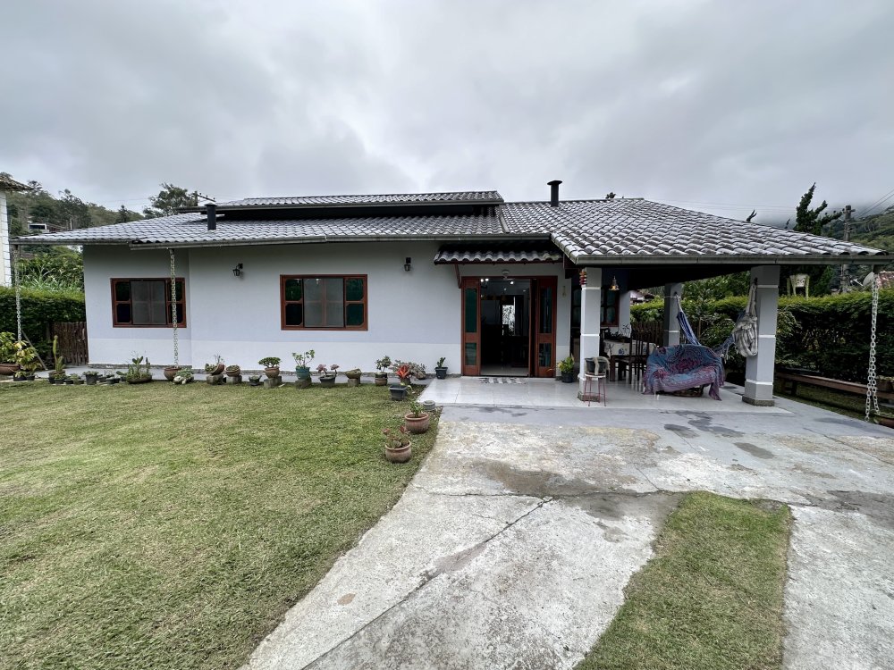 Casa - Venda - Albuquerque - Terespolis - RJ