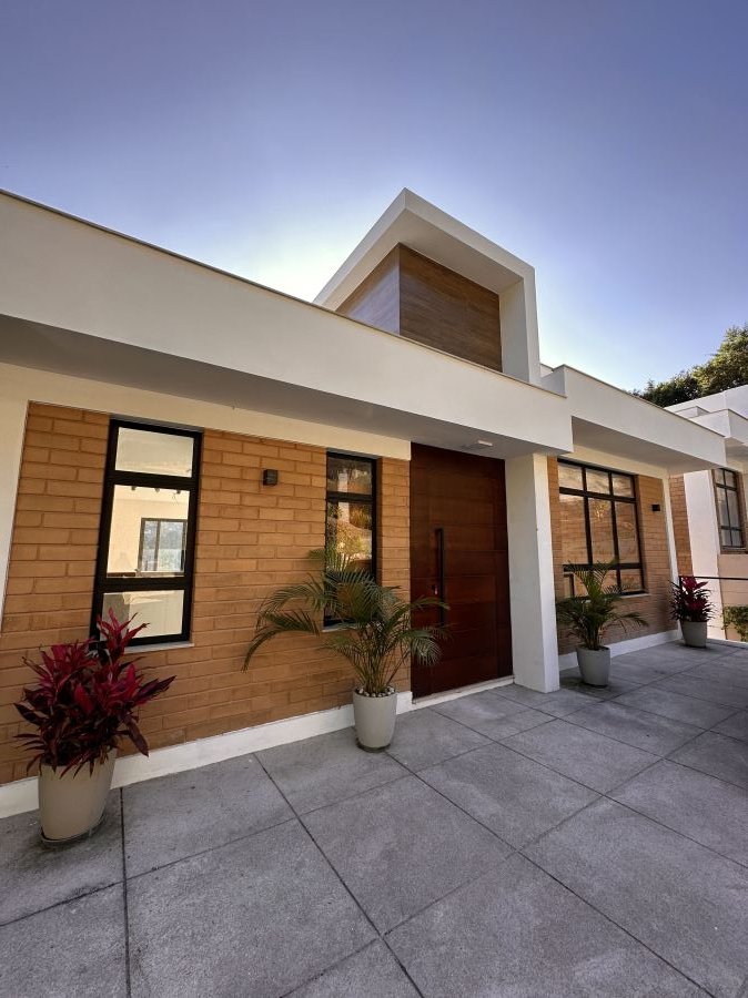 Casa Alto Padro - Venda - Albuquerque - Terespolis - RJ