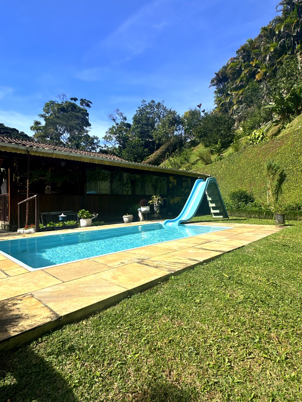 Casa - Venda - Carlos Guinle - Terespolis - RJ