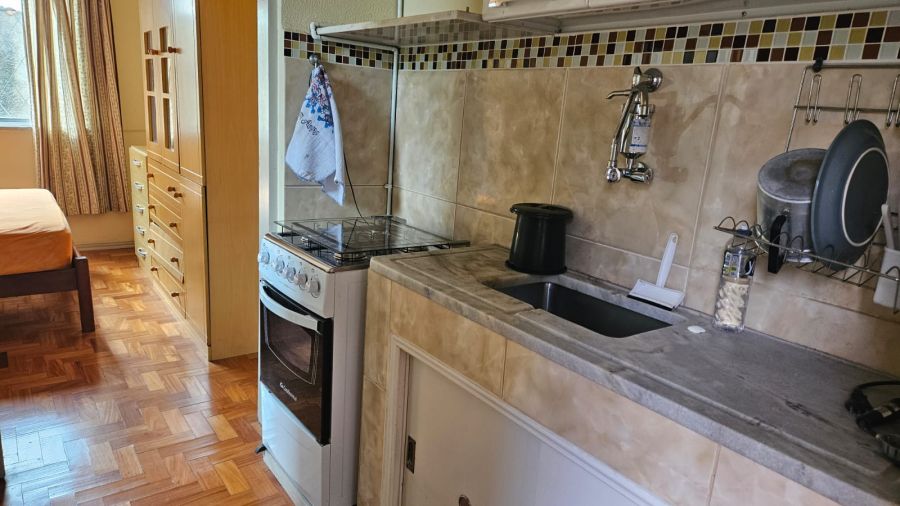 Apartamento - Venda - Alto - Teresópolis - RJ