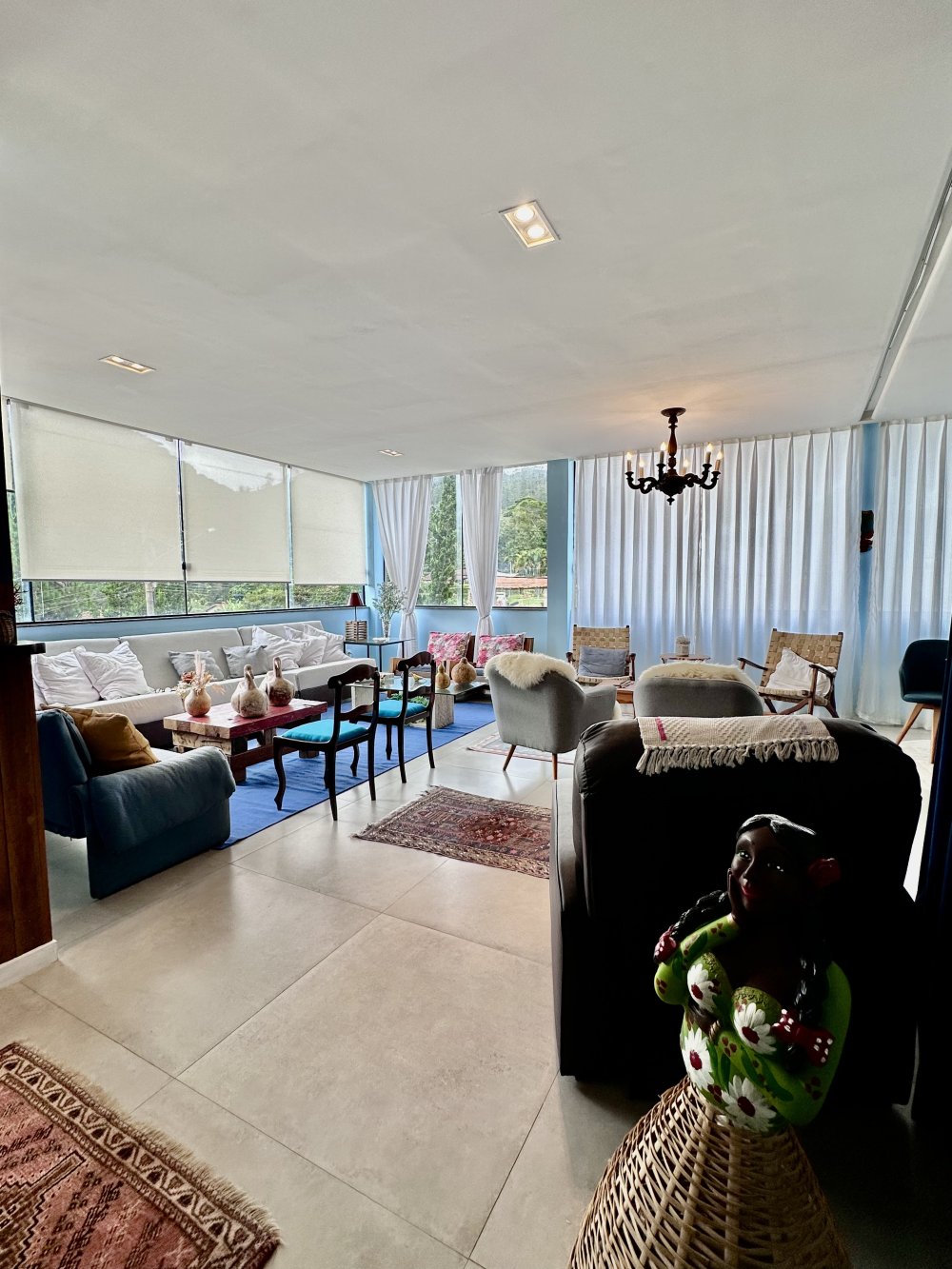 Casa - Venda - Vargem Grande - Terespolis - RJ