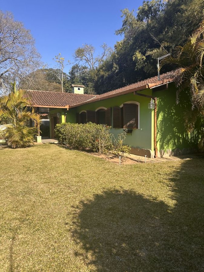 Casa - Venda - Parque do Imbui - Terespolis - RJ