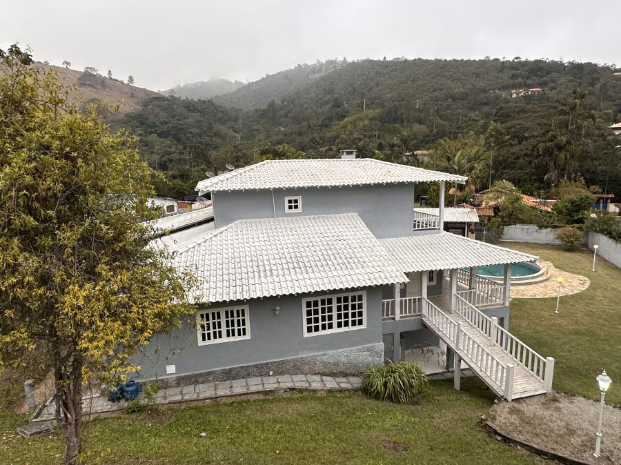 Casa - Venda - Albuquerque - Terespolis - RJ