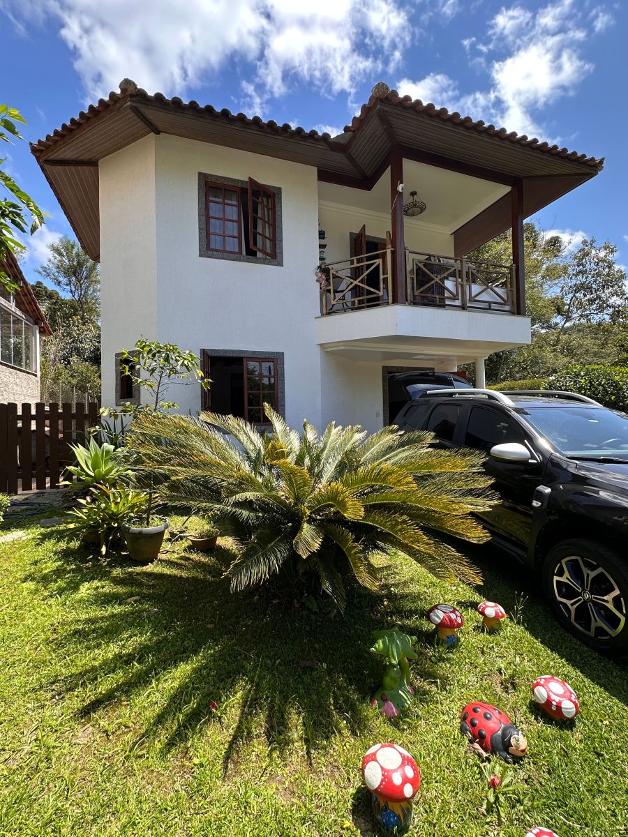 Casa - Venda - Albuquerque - Terespolis - RJ