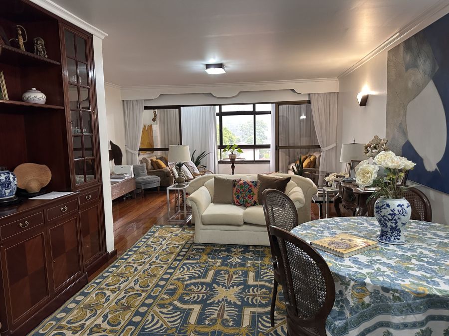 Apartamento Alto Padro - Venda - Alto - Terespolis - RJ