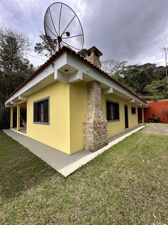 Casa - Venda - Três Córregos - Teresópolis - RJ
