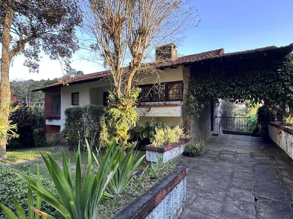 Casa - Venda - Posse - Terespolis - RJ