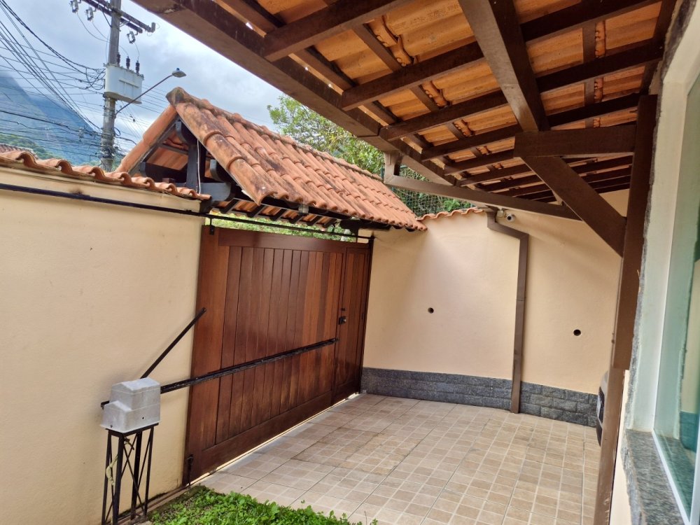 Casa - Venda - Tijuca - Terespolis - RJ
