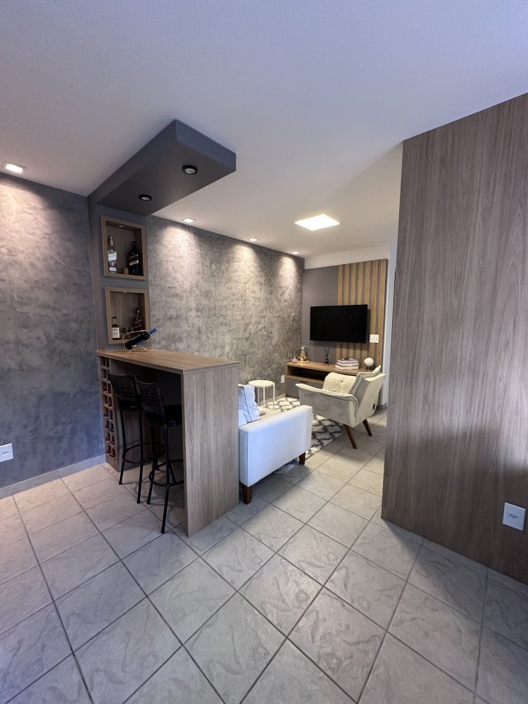Apartamento - Venda - Alto - Terespolis - RJ