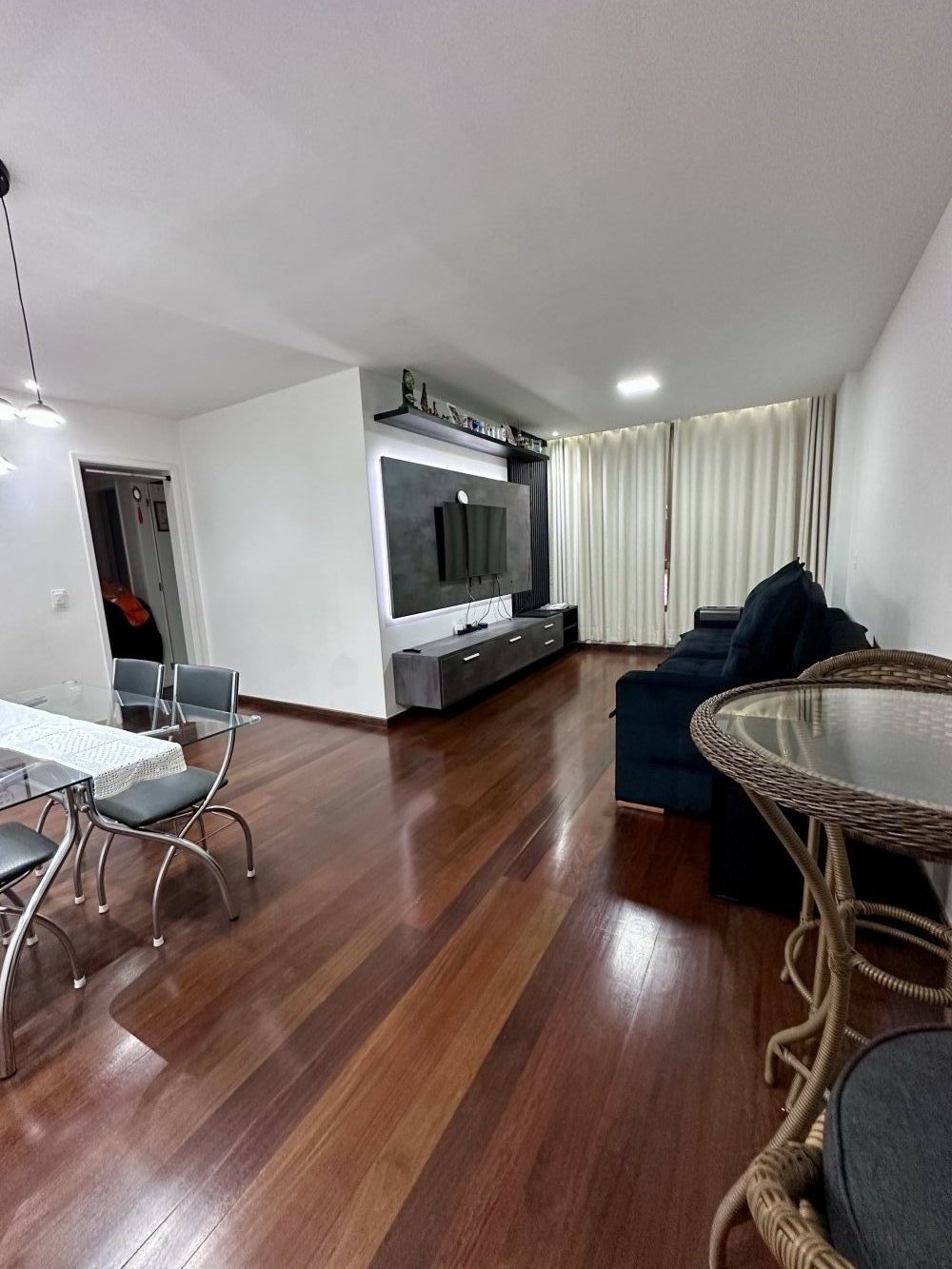 Apartamento - Venda - Agries - Terespolis - RJ