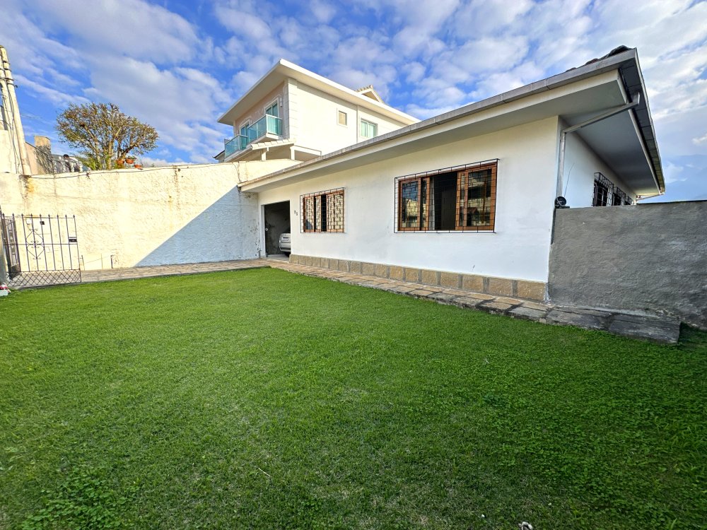 Casa - Venda - Fazendinha - Terespolis - RJ