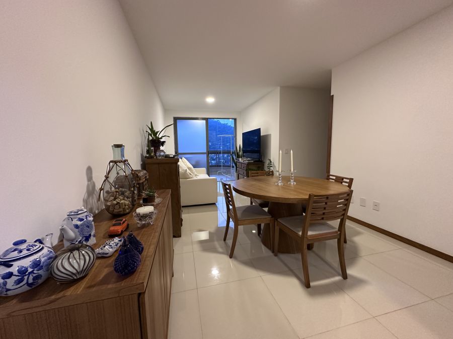 Apartamento Alto Padro - Venda - Alto - Terespolis - RJ
