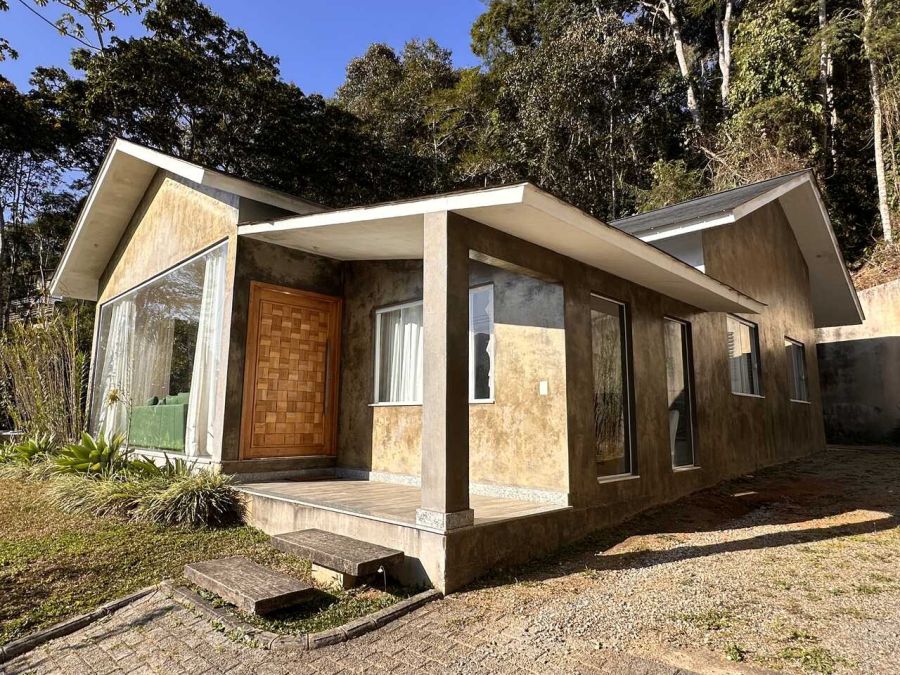 Casa - Venda - Albuquerque - Terespolis - RJ