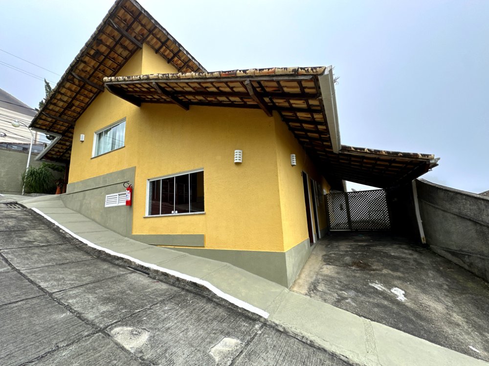 Casa - Venda - Araras - Terespolis - RJ