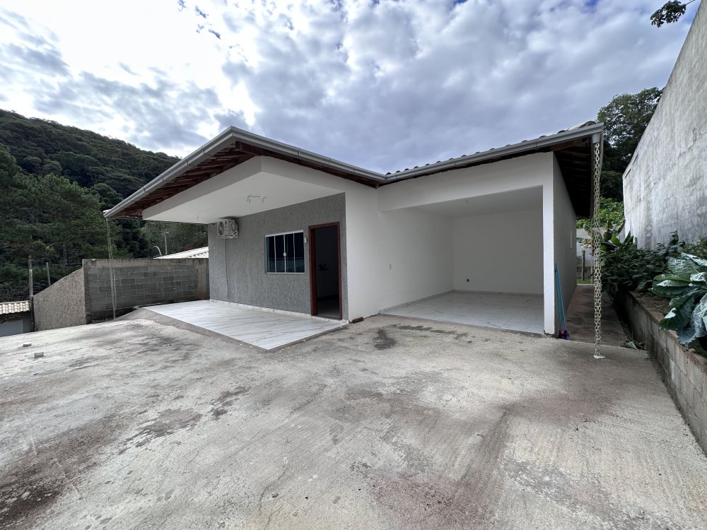 Casa - Venda - Vale Feliz - Terespolis - RJ