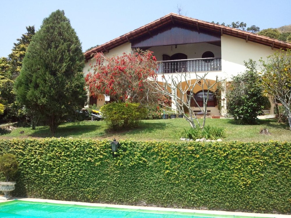 Casa - Venda - Albuquerque - Terespolis - RJ