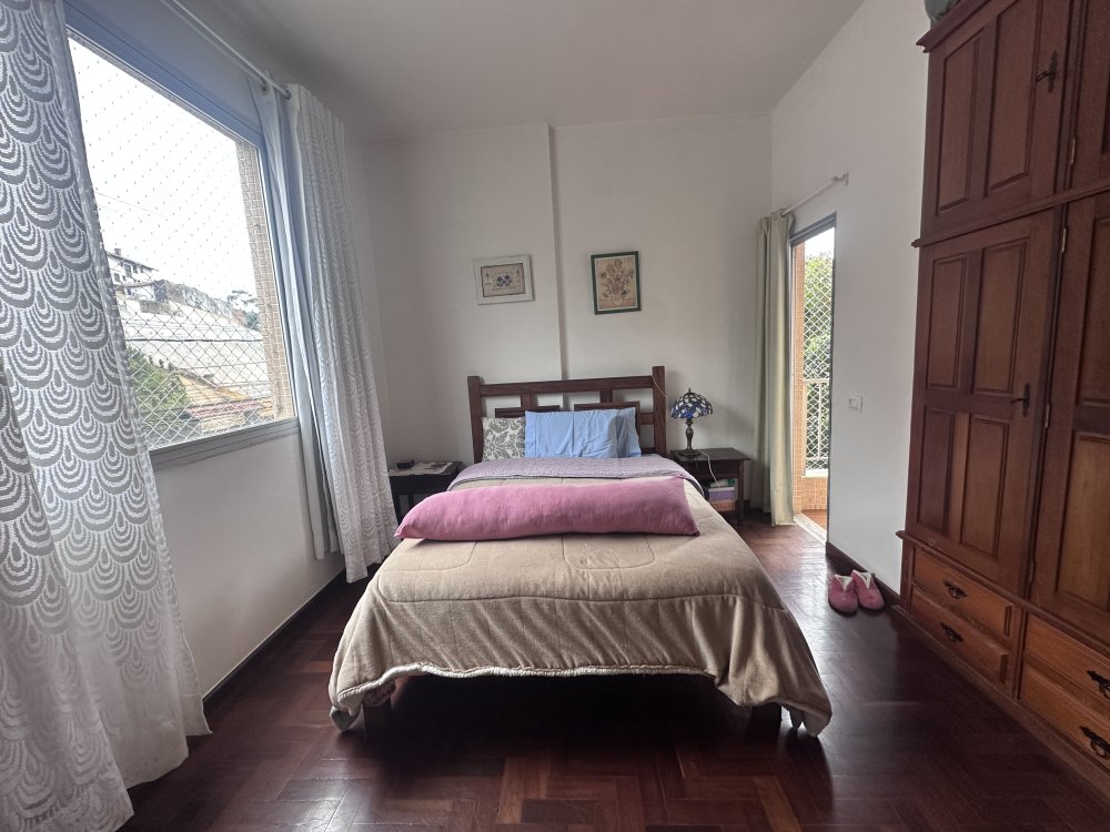 Apartamento - Venda - Alto - Terespolis - RJ