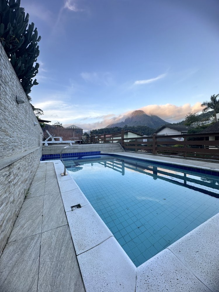 Casa - Venda - Bom Retiro - Terespolis - RJ