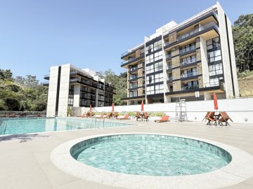 Apartamento Alto Padro  Venda